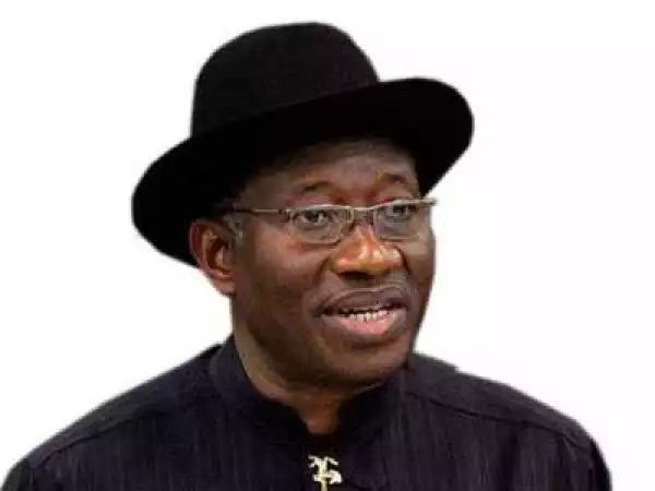 Military Rejects Jonathan’s Claim That He Bought Warships And Aircraft